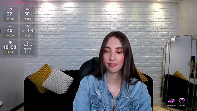 Snapshot of AnaisNin chatting on 11-04-25, 04:00 AnaisNin online show from 11-04-25, 04:00