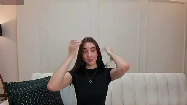 Snapshot of AnaisNin chatting on 11-14-25, 08:51 AnaisNin online show from 11-14-25, 08:51