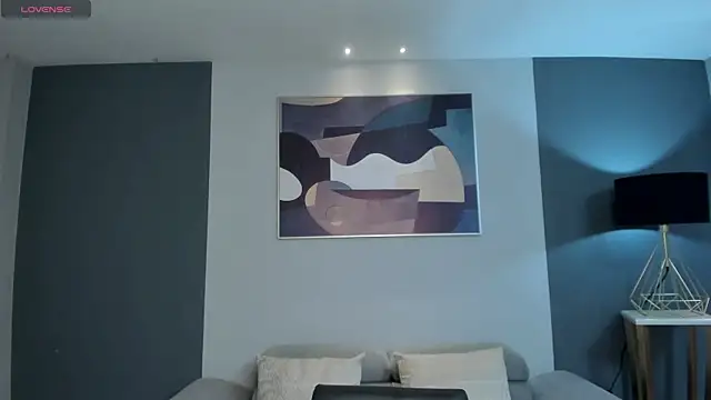 Snapshot of AnaisNin chatting on 12-19-25, 01:51 AnaisNin online show from 12-19-25, 01:51