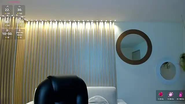 Snapshot of AnaisNin chatting on 02-06-26, 11:13 AnaisNin online show from 02-06-26, 11:13