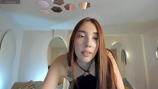 Snapshot of AnaisNin chatting on 02-25-26, 11:09 AnaisNin online show from 02-25-26, 11:09