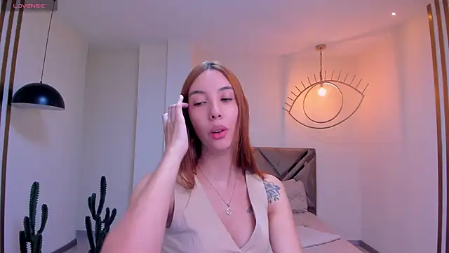 Snapshot of AnaisNin chatting on 05-30-26, 12:13 AnaisNin online show from 05-30-26, 12:13