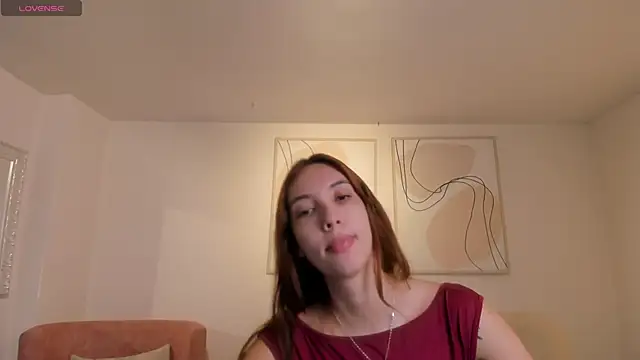 Snapshot of AnaisNin chatting on 06-10-26, 12:04 AnaisNin online show from 06-10-26, 12:04