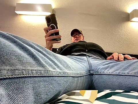 KrixKross online show from 02-21-26, 01:01