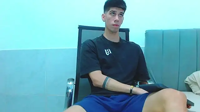 jhony-sex online show from 02-14-26, 04:31