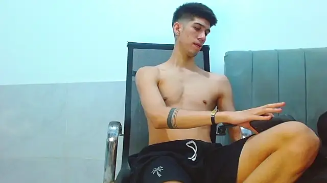 jhony-sex online show from 05-25-26, 07:36