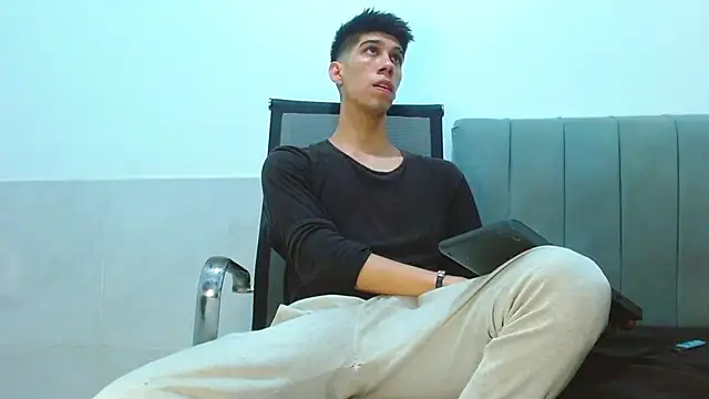jhony-sex online show from 07-09-26, 07:12
