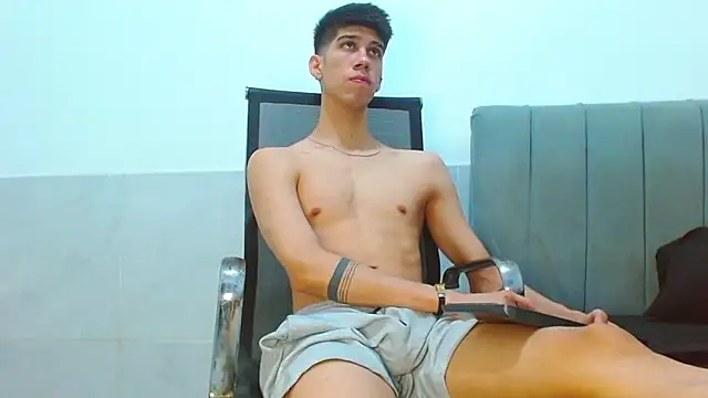 jhony-sex online show from 07-23-26, 08:45