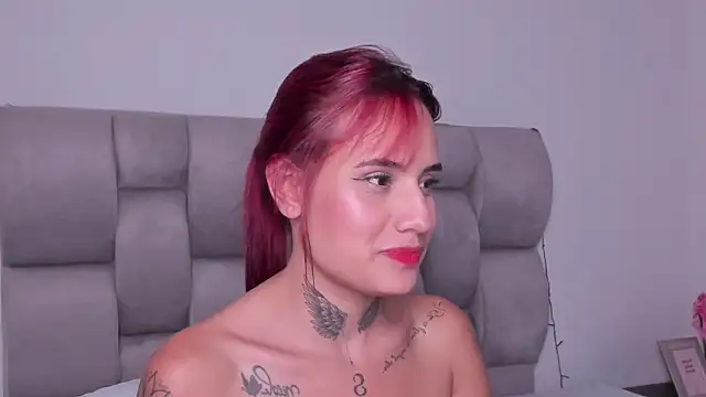 Susan-Sweet-7 online show from 02-06-25, 02:11