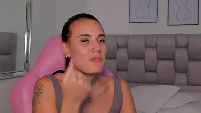 Susan-Sweet-7 online show from 09-15-25, 07:58