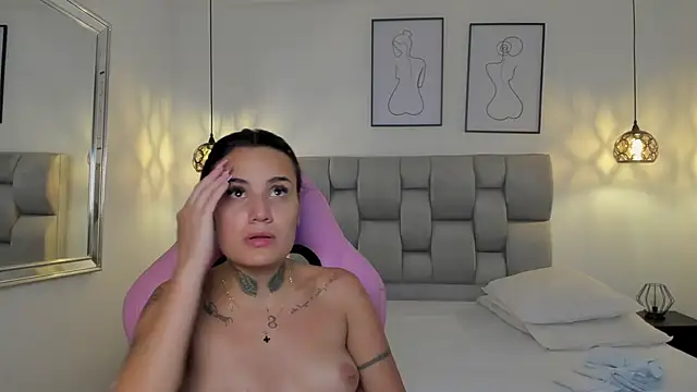 Susan-Sweet-7 online show from 09-23-25, 07:39