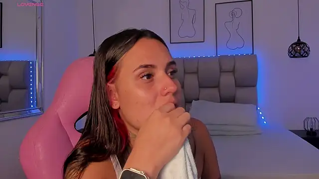 Susan-Sweet-7 online show from 01-11-26, 08:25