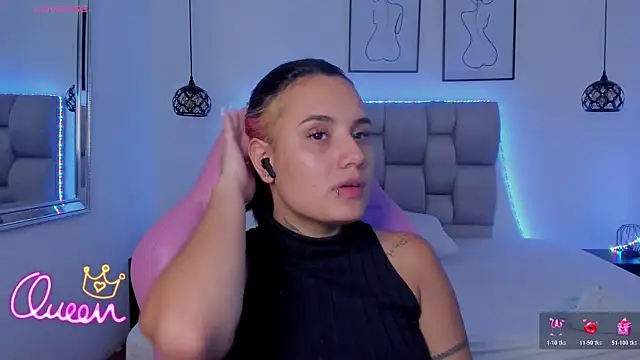 Susan-Sweet-7 online show from 02-10-26, 08:13