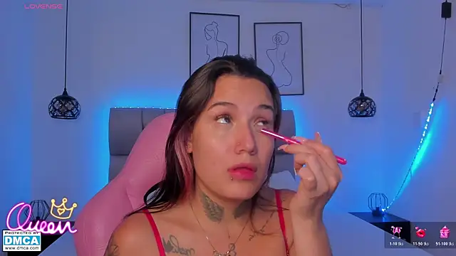 Susan-Sweet-7 online show from 02-18-26, 07:32