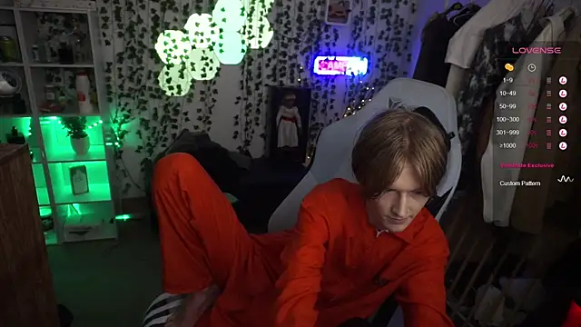 twinkben online show from 01-31-25, 08:22