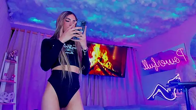 powerfull ts 20 online show from 02-24-26, 03:04