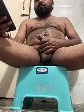 Daddy inurhouse online show from 06-17-26, 03:35