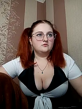 WhiteBellaX online show from 02-13-26, 09:44