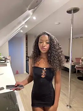 princesslola666 online show from 01-10-25, 04:20