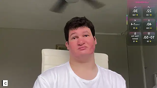 Snapshot of Lorenzo_hernandez chatting on 09-09-25, 07:46 Lorenzo hernandez online show from 09-09-25, 07:46