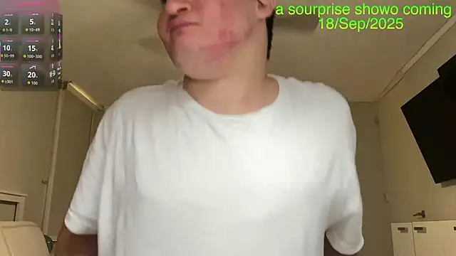 Snapshot of Lorenzo_hernandez chatting on 09-12-25, 02:17 Lorenzo hernandez online show from 09-12-25, 02:17