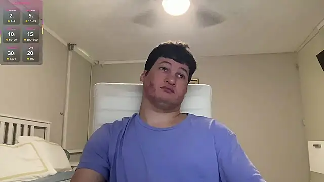 Snapshot of Lorenzo_hernandez chatting on 09-13-25, 07:02 Lorenzo hernandez online show from 09-13-25, 07:02