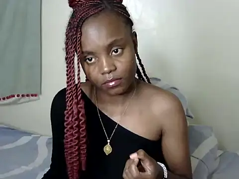 ebony liza online show from 02-22-25, 12:51