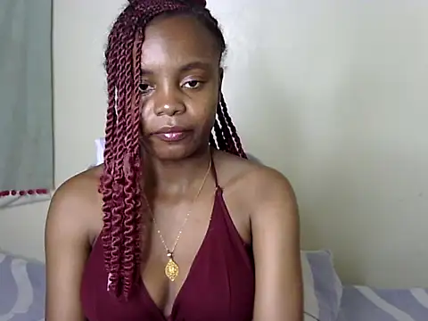 ebony liza online show from 03-05-25, 12:05
