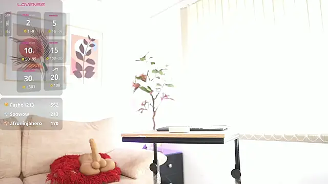 Zarawilliams online show from 01-08-25, 05:48