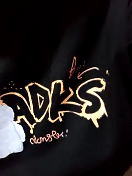 JemaimaPrincess online show from 09-21-25, 03:41