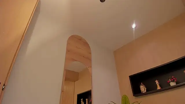 IrisBaker online show from 01-21-25, 02:43