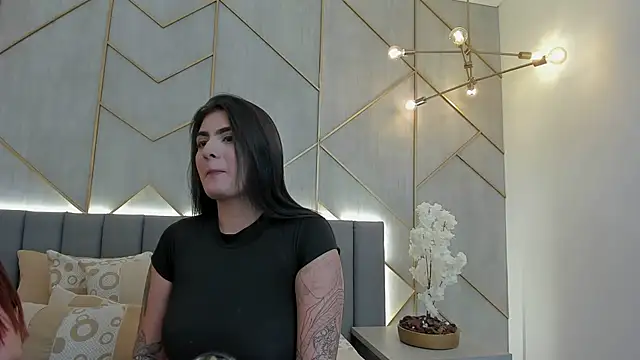 IrisBaker online show from 03-09-25, 06:50