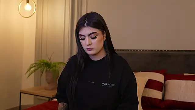 IrisBaker online show from 09-12-25, 09:04