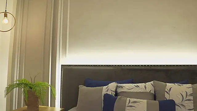 Snapshot of IrisBaker chatting on 02-10-26, 10:14 IrisBaker online show from 02-10-26, 10:14