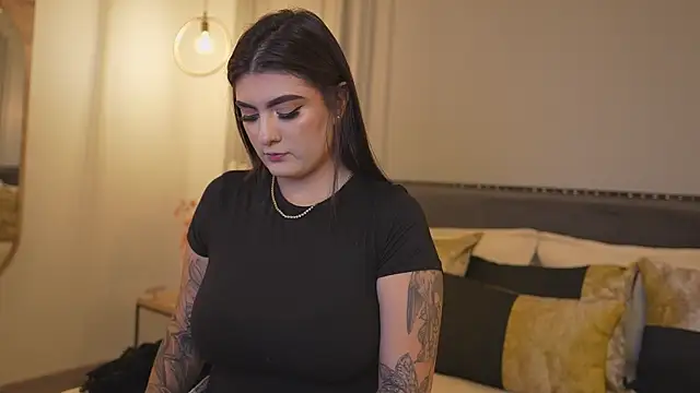 Snapshot of IrisBaker chatting on 03-02-26, 10:05 IrisBaker online show from 03-02-26, 10:05