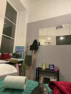 blackhotpartyts online show from 05-11-26, 07:55