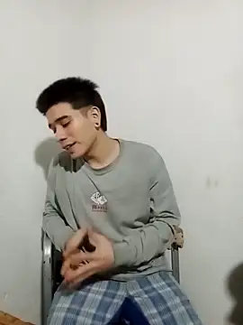 Mrdetonador online show from 11-23-25, 08:03