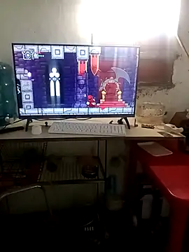 Mrdetonador online show from 03-12-26, 04:35