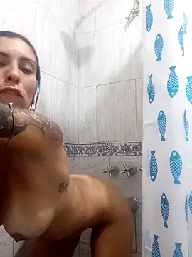 Chicavixy online show from 02-14-26, 04:09