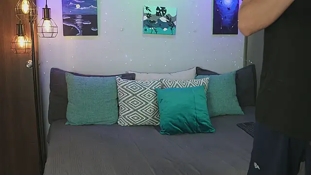 Cleoanubis- online show from 11-03-25, 07:42