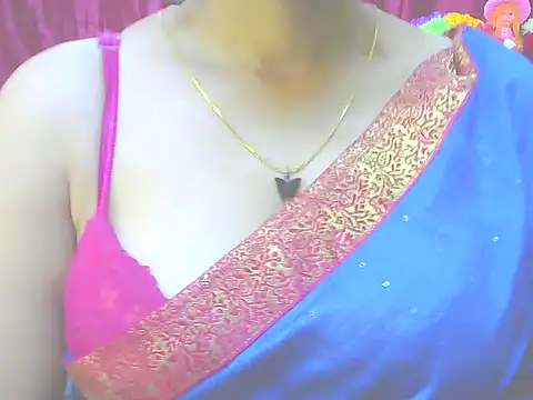 ishmita99 online show from 12-22-24, 12:49