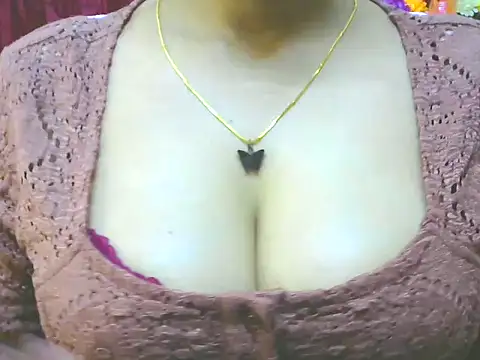 ishmita99 online show from 02-01-25, 11:54