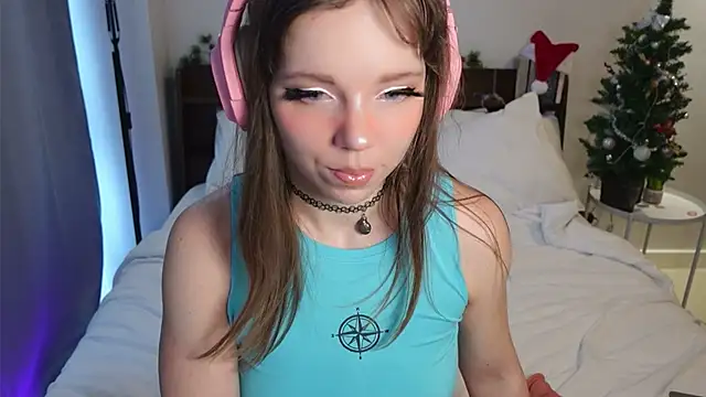 Ayra Lust online show from 01-08-25, 08:27