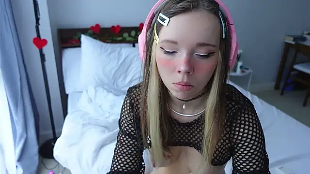 Ayra Lust online show from 02-17-25, 03:36