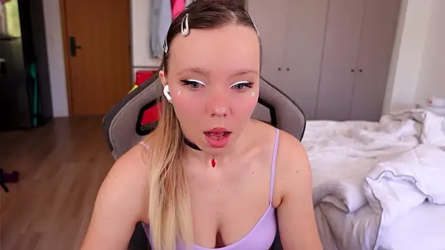 Ayra Lust online show from 02-06-26, 05:38