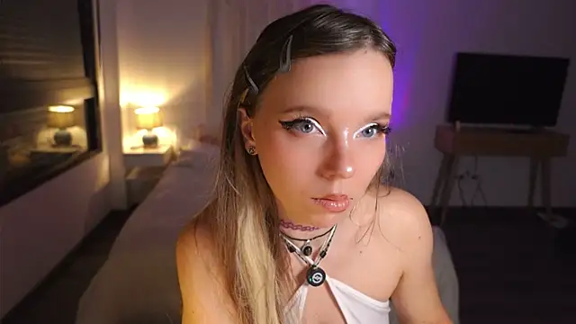 Ayra Lust online show from 06-04-26, 09:10