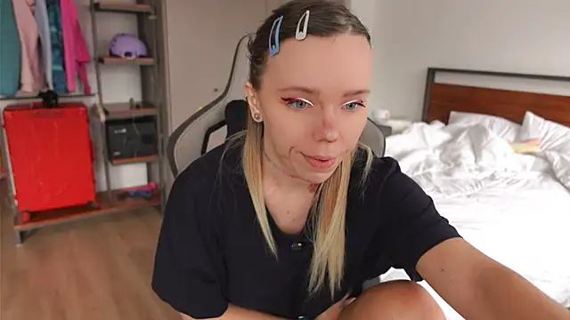 Ayra Lust online show from 07-03-26, 04:24