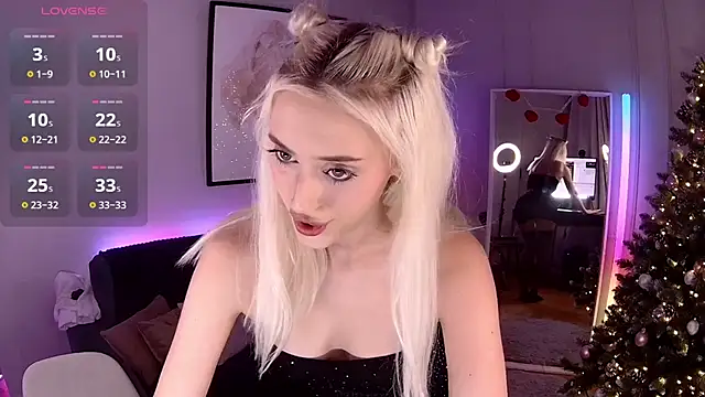 LoryWood online show from 01-16-25, 02:41