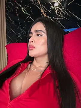 Alexandra duque online show from 02-22-26, 08:51