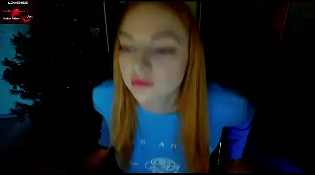 Stella  Cox online show from 12-26-24, 06:30